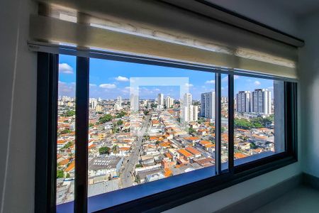 Studio de kitnet/studio para alugar com 1 quarto, 28m² em Vila Dom Pedro I, São Paulo