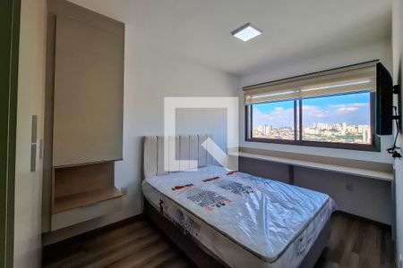 Studio de kitnet/studio para alugar com 1 quarto, 28m² em Vila Dom Pedro I, São Paulo