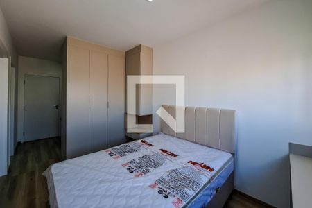 Studio de kitnet/studio para alugar com 1 quarto, 28m² em Vila Dom Pedro I, São Paulo
