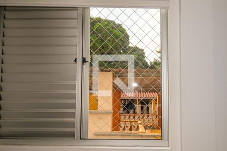 Quarto 1 de apartamento para alugar com 3 quartos, 90m² em Santa Tereza, Belo Horizonte