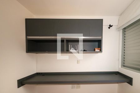 Quarto 1 de apartamento para alugar com 3 quartos, 90m² em Santa Tereza, Belo Horizonte