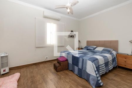 Suíte de casa à venda com 3 quartos, 140m² em Jardim Aeroporto, São Paulo