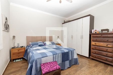 Suíte de casa à venda com 3 quartos, 140m² em Jardim Aeroporto, São Paulo