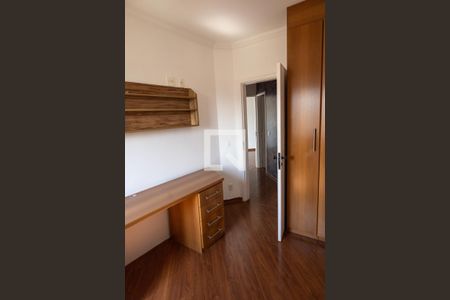 Quarto 2 de apartamento à venda com 3 quartos, 72m² em Vila Isa, São Paulo