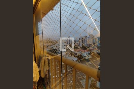 Vista da Sacada de apartamento à venda com 2 quartos, 94m² em Vila da Saúde, São Paulo