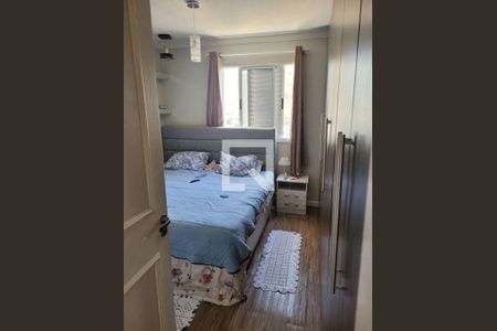 Apartamento à venda com 3 quartos, 80m² em Jardim Tupanci, Barueri