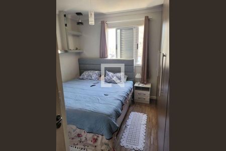 Apartamento à venda com 3 quartos, 80m² em Jardim Tupanci, Barueri