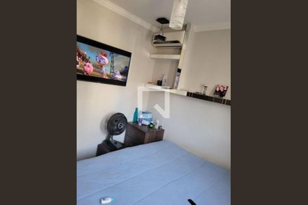 Apartamento à venda com 3 quartos, 80m² em Jardim Tupanci, Barueri