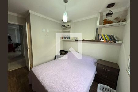 Apartamento à venda com 3 quartos, 80m² em Jardim Tupanci, Barueri