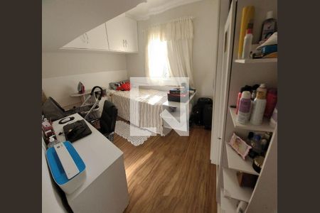 Apartamento à venda com 3 quartos, 80m² em Jardim Tupanci, Barueri
