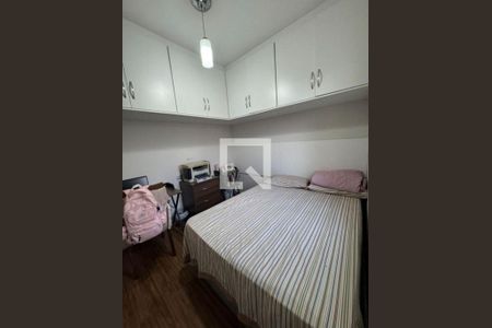 Apartamento à venda com 3 quartos, 80m² em Jardim Tupanci, Barueri