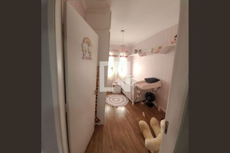 Apartamento à venda com 3 quartos, 80m² em Jardim Tupanci, Barueri