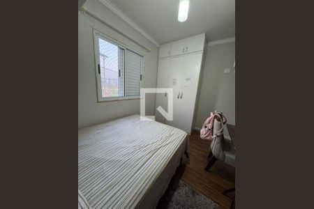 Apartamento à venda com 3 quartos, 80m² em Jardim Tupanci, Barueri