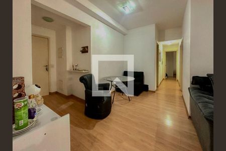 Apartamento à venda com 3 quartos, 103m² em Jardim Tupanci, Barueri