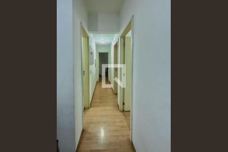 Apartamento à venda com 3 quartos, 103m² em Jardim Tupanci, Barueri