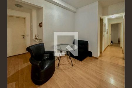 Apartamento à venda com 3 quartos, 103m² em Jardim Tupanci, Barueri