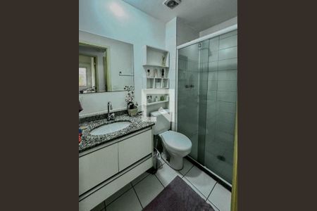 Apartamento à venda com 3 quartos, 103m² em Jardim Tupanci, Barueri