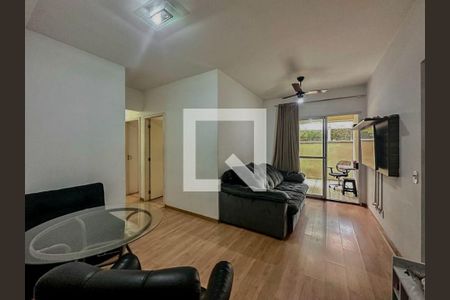 Apartamento à venda com 3 quartos, 103m² em Jardim Tupanci, Barueri
