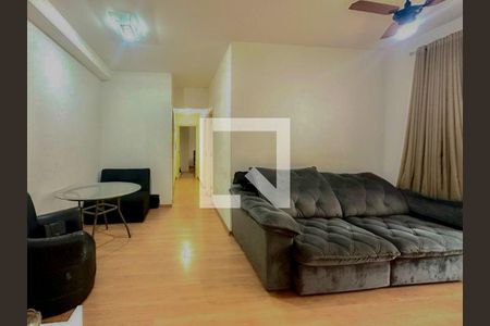 Apartamento à venda com 3 quartos, 103m² em Jardim Tupanci, Barueri