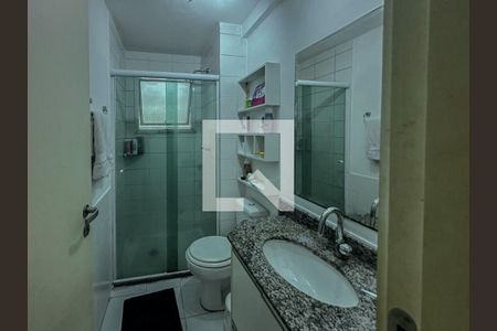 Apartamento à venda com 3 quartos, 103m² em Jardim Tupanci, Barueri