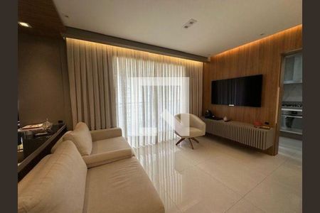 Apartamento à venda com 2 quartos, 98m² em Alphaville Empresarial, Barueri