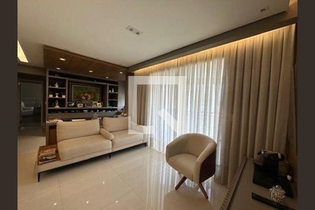 Apartamento à venda com 2 quartos, 98m² em Alphaville Empresarial, Barueri