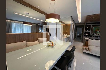 Apartamento à venda com 2 quartos, 98m² em Alphaville Empresarial, Barueri