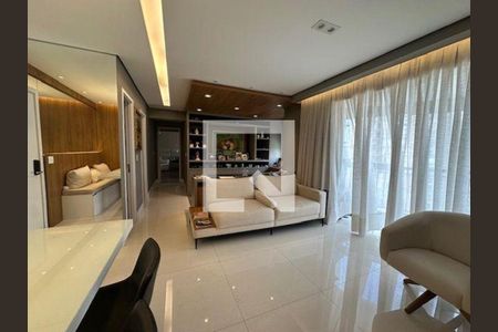 Apartamento à venda com 2 quartos, 98m² em Alphaville Empresarial, Barueri