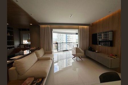 Apartamento à venda com 2 quartos, 98m² em Alphaville Empresarial, Barueri