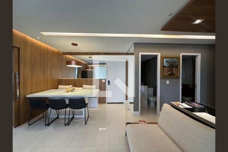 Apartamento à venda com 2 quartos, 98m² em Alphaville Empresarial, Barueri