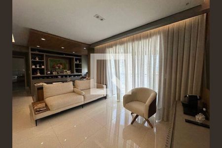 Apartamento à venda com 2 quartos, 98m² em Alphaville Empresarial, Barueri