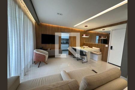 Apartamento à venda com 2 quartos, 98m² em Alphaville Empresarial, Barueri