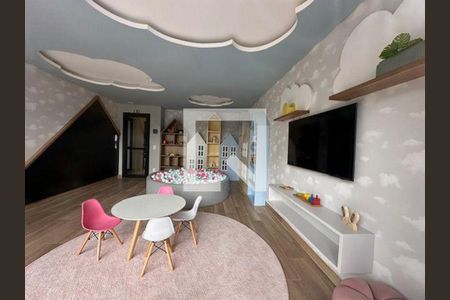 Apartamento à venda com 3 quartos, 87m² em Vila Creti, Barueri