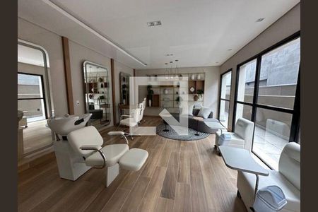 Apartamento à venda com 3 quartos, 87m² em Vila Creti, Barueri