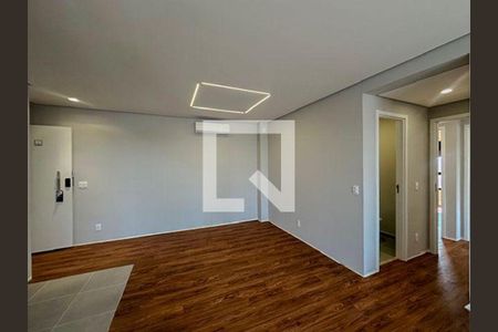 Apartamento à venda com 3 quartos, 87m² em Vila Creti, Barueri