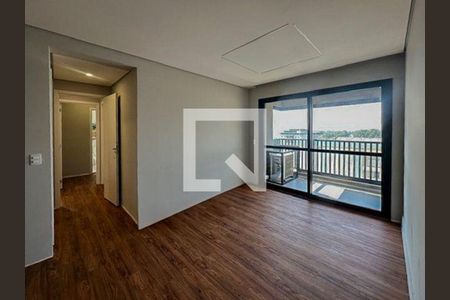 Apartamento à venda com 3 quartos, 87m² em Vila Creti, Barueri