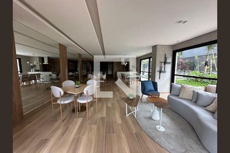 Apartamento à venda com 3 quartos, 87m² em Vila Creti, Barueri