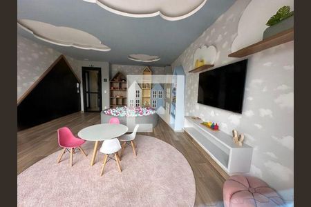 Apartamento à venda com 3 quartos, 87m² em Vila Creti, Barueri