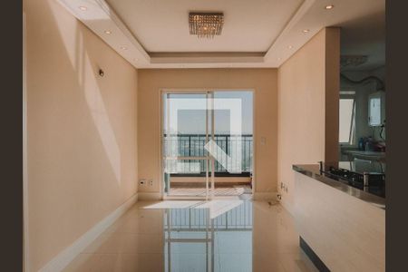 Apartamento à venda com 2 quartos, 68m² em Jardim Tupanci, Barueri