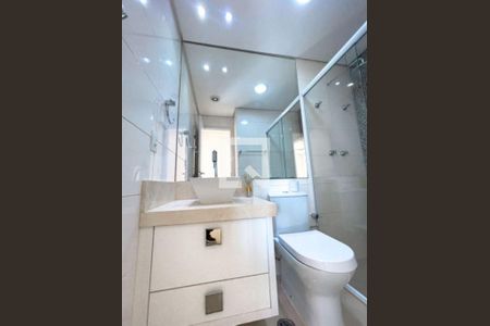 Apartamento à venda com 2 quartos, 68m² em Jardim Tupanci, Barueri