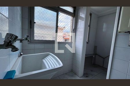 Apartamento à venda com 3 quartos, 88m² em Vila Boa Vista, Barueri