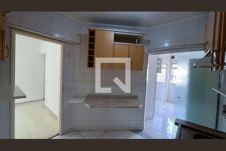 Apartamento à venda com 3 quartos, 88m² em Vila Boa Vista, Barueri