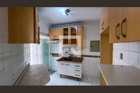 Apartamento à venda com 3 quartos, 88m² em Vila Boa Vista, Barueri