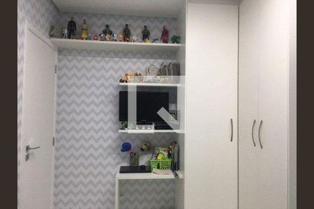 Apartamento à venda com 3 quartos, 81m² em Alphaville Conde II, Barueri