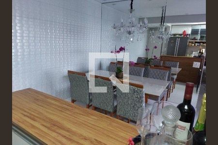 Apartamento à venda com 3 quartos, 81m² em Alphaville Conde II, Barueri