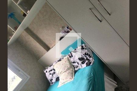 Apartamento à venda com 3 quartos, 81m² em Alphaville Conde II, Barueri