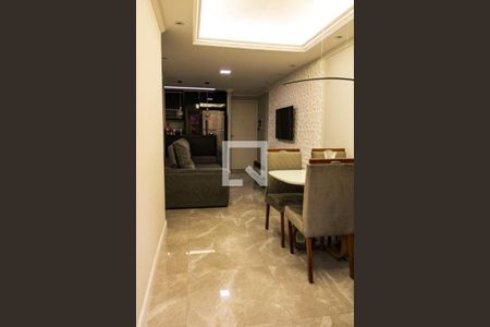 Apartamento à venda com 2 quartos, 87m² em Santa Maria, Osasco