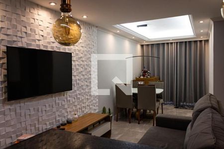 Apartamento à venda com 2 quartos, 87m² em Santa Maria, Osasco