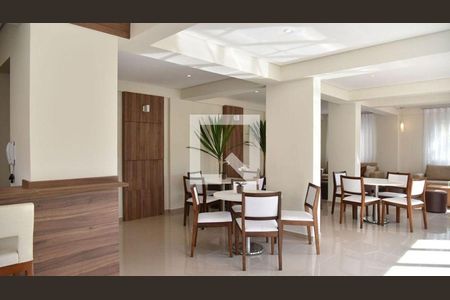 Apartamento à venda com 2 quartos, 87m² em Santa Maria, Osasco