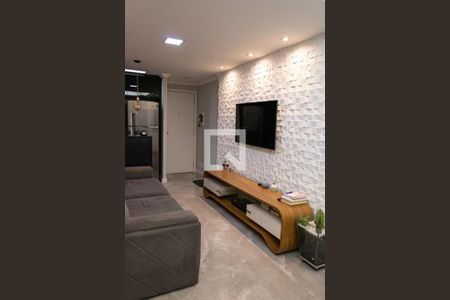 Apartamento à venda com 2 quartos, 87m² em Santa Maria, Osasco